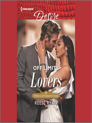 cover image of Off Limits Lovers